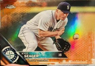 Kyle Seager