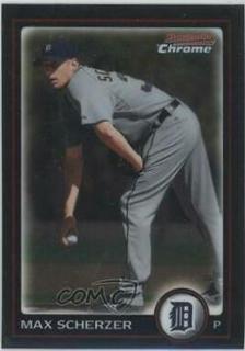 Max Scherzer