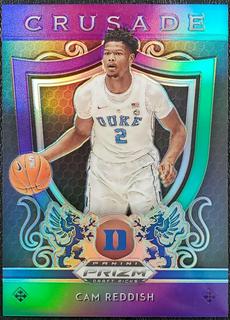 Cam Reddish