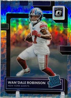 Wan'Dale Robinson