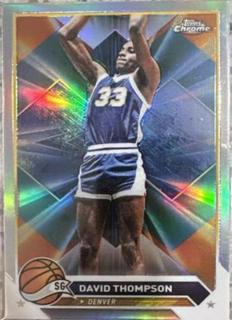 David Thompson