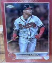 Orlando Arcia