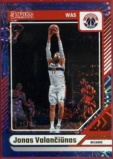 Jonas Valanciunas