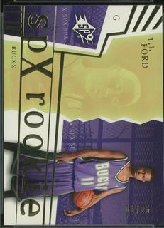 T.J. Ford