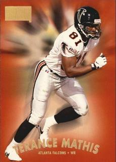 Terance Mathis