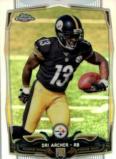 Dri Archer