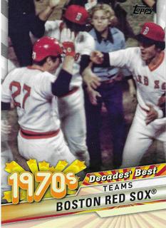 Boston Red Sox