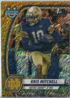 Kris Mitchell