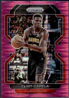 Clint Capela