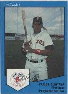 Carlos Quintana