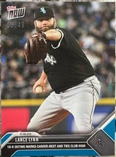 Lance Lynn