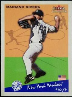 Mariano Rivera
