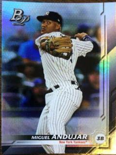 Miguel Andujar