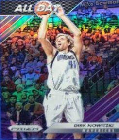 Dirk Nowitzki