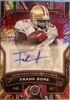 Frank Gore