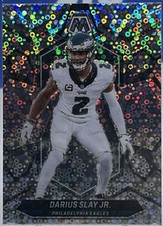 Darius Slay Jr.