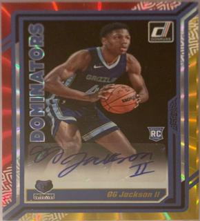 GG Jackson II