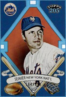 Tom Seaver