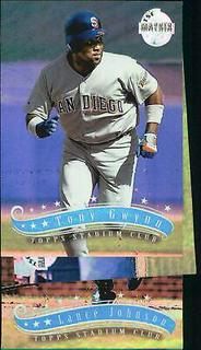 Tony Gwynn