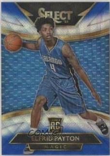 Elfrid Payton