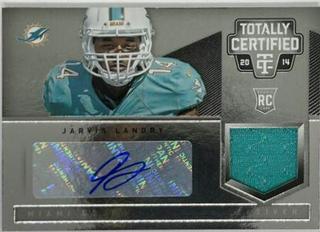 Jarvis Landry