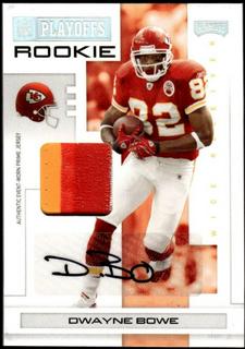 Dwayne Bowe