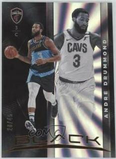 Andre Drummond