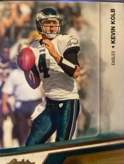 Kevin Kolb