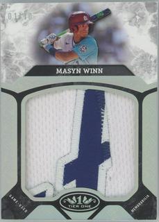 Masyn Winn