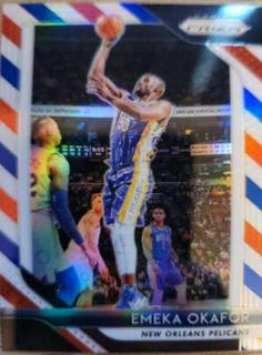 Emeka Okafor