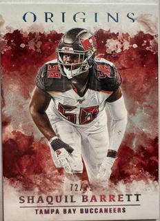 Shaquil Barrett