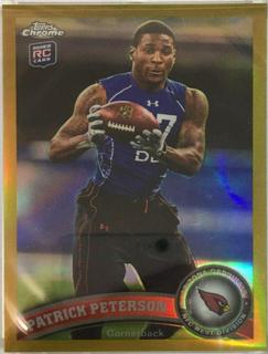 Patrick Peterson