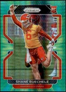 Shane Buechele
