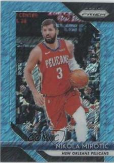 Nikola Mirotic