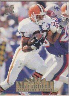 Keenan McCardell