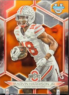 Marvin Harrison Jr.