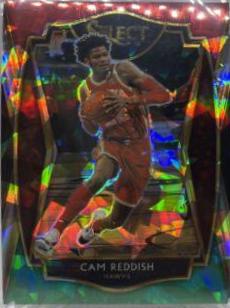 Cam Reddish