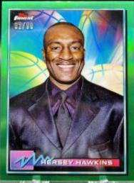 Hersey Hawkins