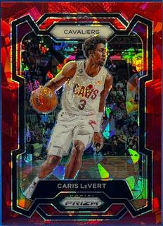 Caris LeVert