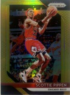 Scottie Pippen