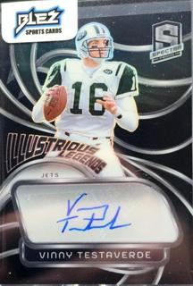 Vinny Testaverde