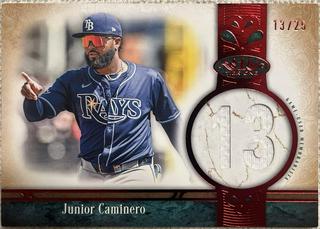Junior Caminero