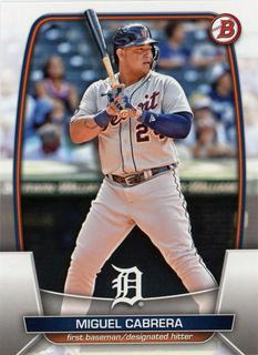 Miguel Cabrera