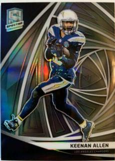 Keenan Allen