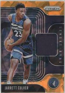 Jarrett Culver