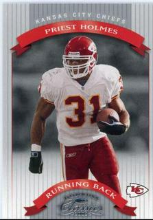 Priest Holmes