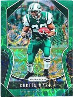 Curtis Martin