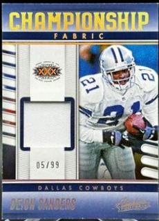 Deion Sanders