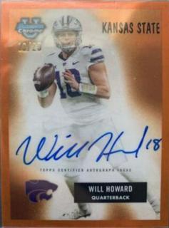 Will Howard