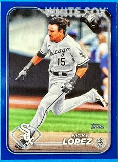 Nicky Lopez